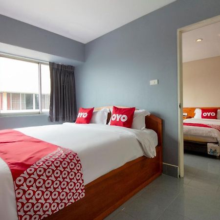 Oyo 602 L'Hotel Bangkok Eksteriør billede