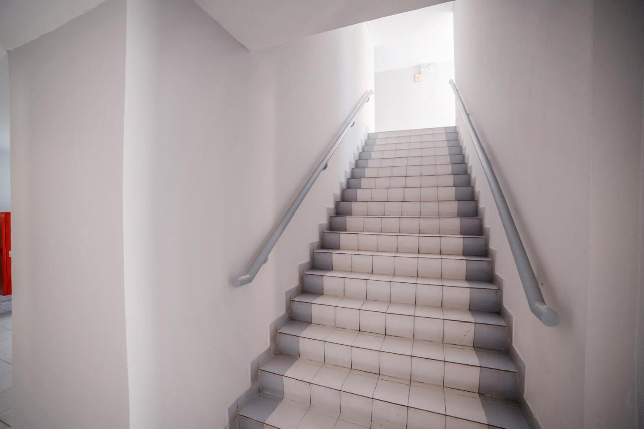 Oyo 602 L'Hotel Bangkok Eksteriør billede